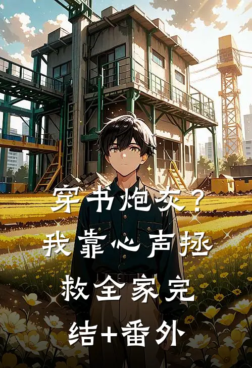 穿书炮灰？我靠心声拯救全家完结+番外