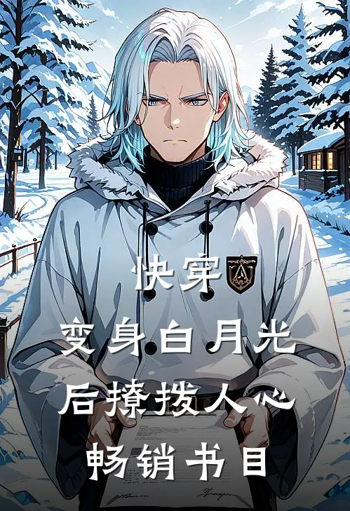 快穿：变身白月光后撩拨人心畅销书目