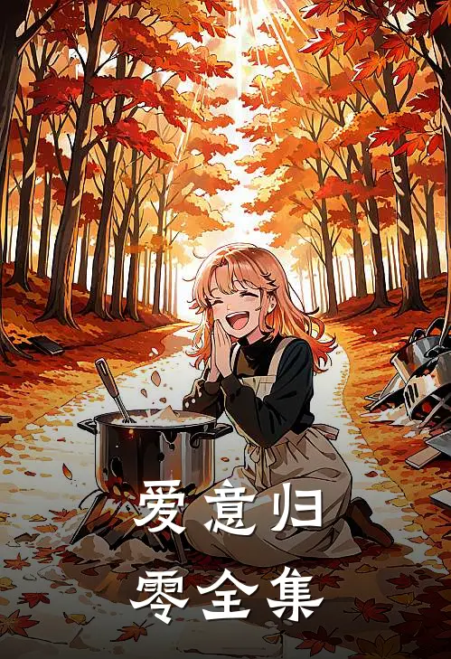 爱意归零全集