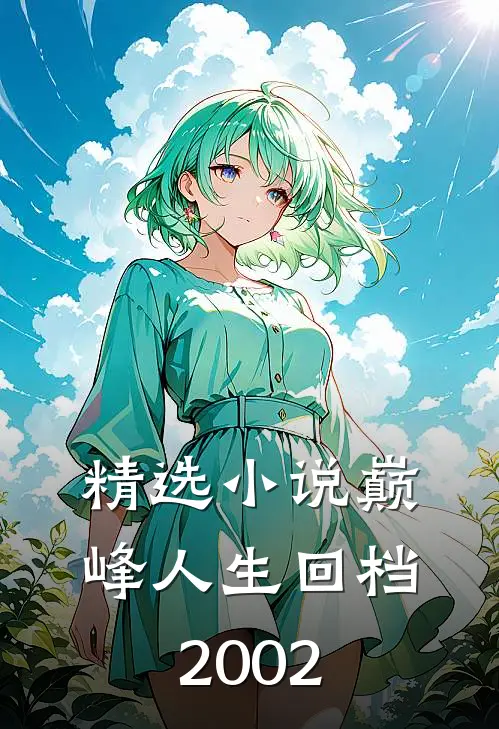 精选小说巅峰人生回档2002