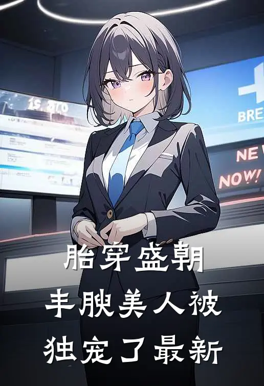 胎穿盛朝，丰腴美人被独宠了最新