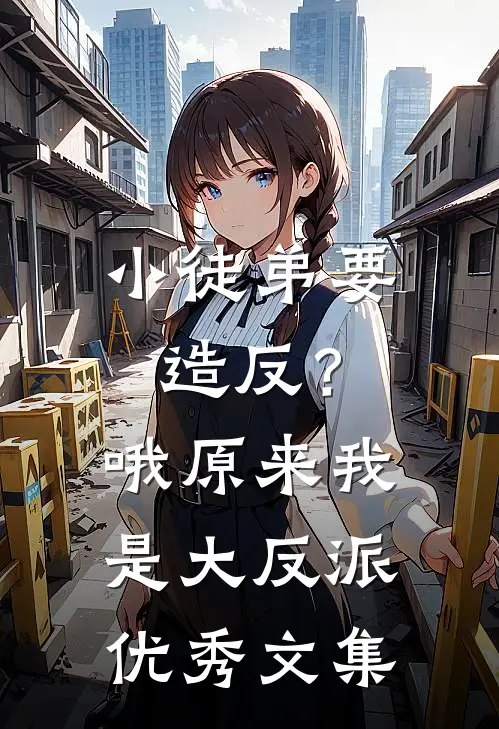 小徒弟要造反？哦，原来我是大反派优秀文集