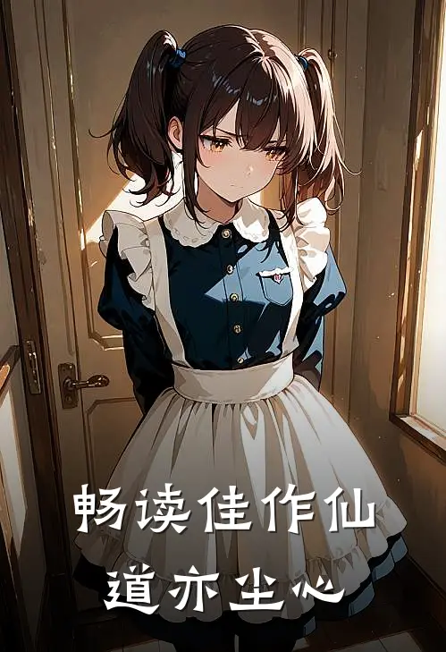 畅读佳作仙道亦尘心