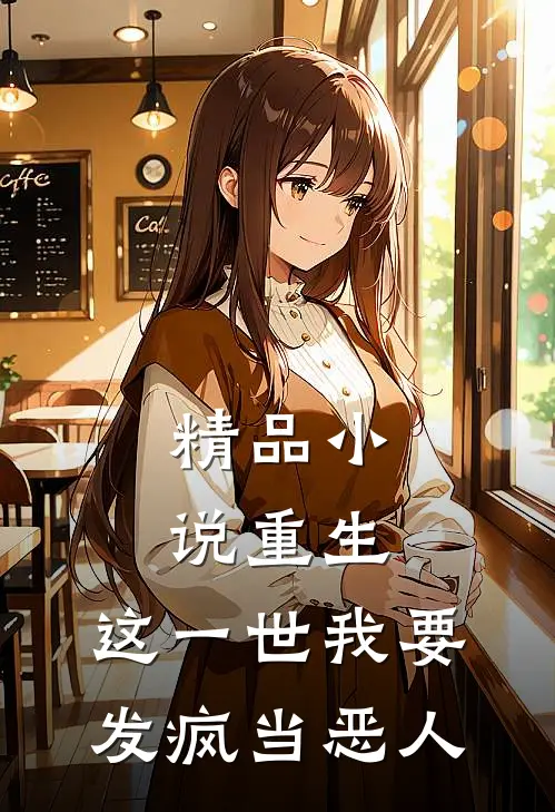 精品小说重生：这一世我要发疯当恶人