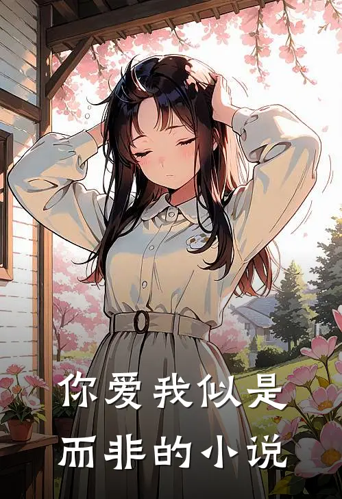你爱我似是而非的小说
