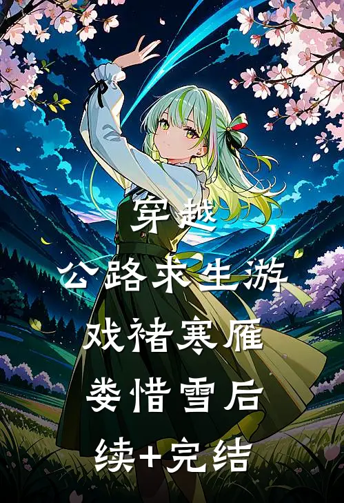 穿越：公路求生游戏褚寒雁娄惜雪后续+完结