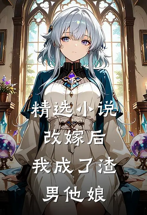 精选小说改嫁后，我成了渣男他娘