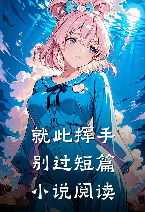 就此挥手别过短篇小说阅读