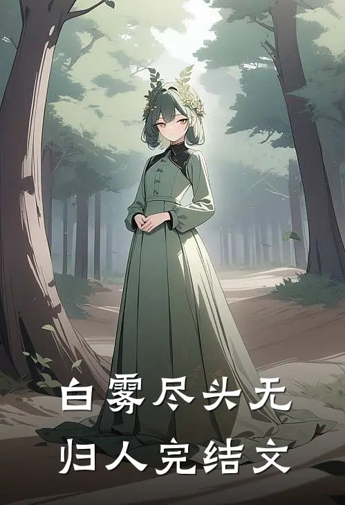 白雾尽头无归人完结文