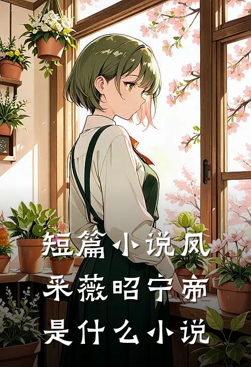 短篇小说凤采薇昭宁帝是什么小说