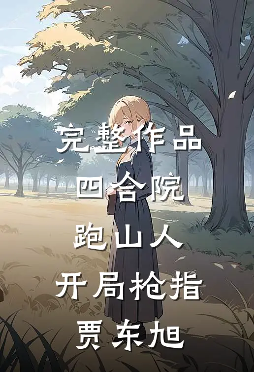 完整作品四合院：跑山人，开局枪指贾东旭