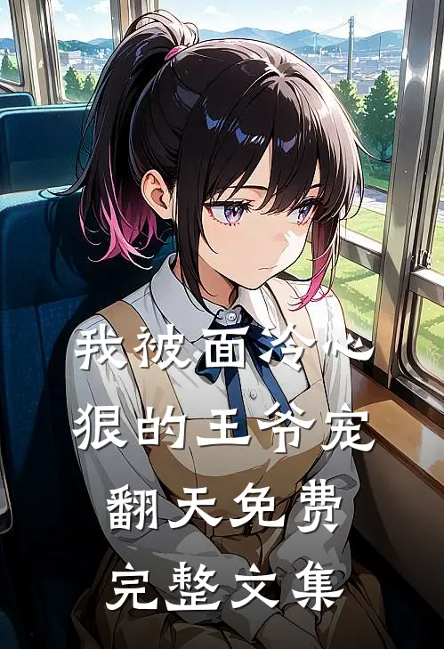 我被面冷心狠的王爷宠翻天免费完整文集