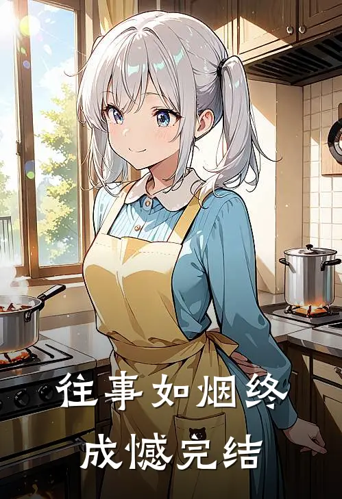 往事如烟终成憾完结