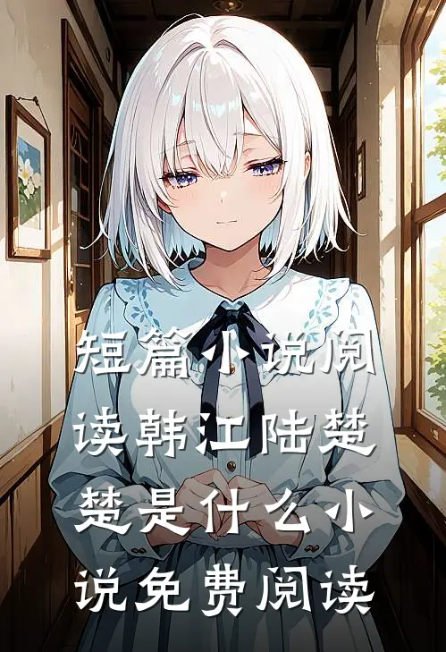 短篇小说阅读韩江陆楚楚是什么小说免费阅读