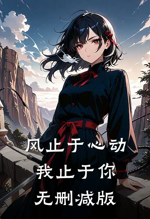 风止于心动我止于你无删减版