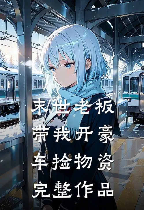 末世老板带我开豪车捡物资完整作品