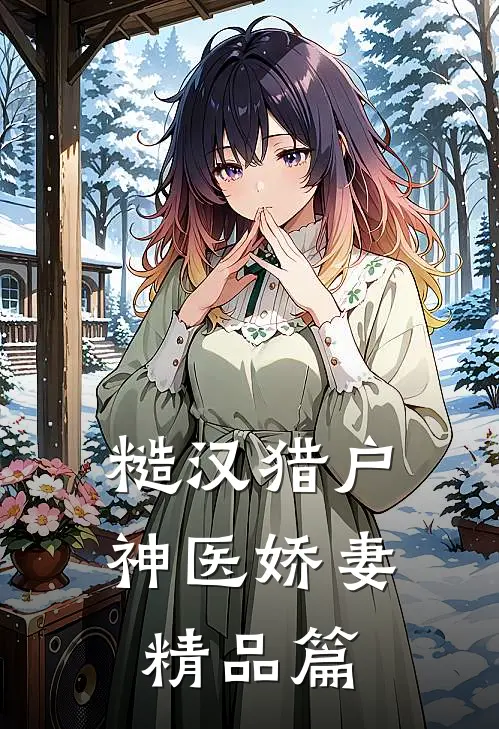 糙汉猎户神医娇妻精品篇