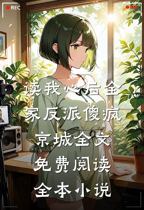 读我心后全家反派傻疯京城全文免费阅读全本小说