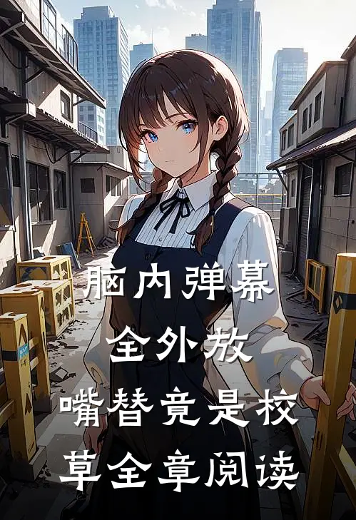 脑内弹幕全外放，嘴替竟是校草全章阅读