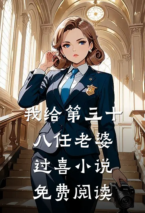 我给第三十八任老婆过喜小说免费阅读