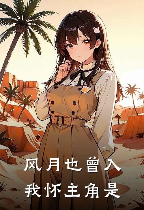 风月也曾入我怀主角是