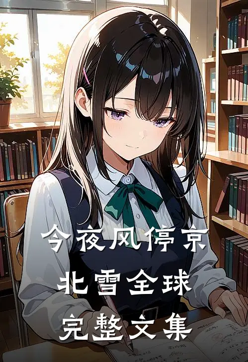今夜风停京北雪全球完整文集