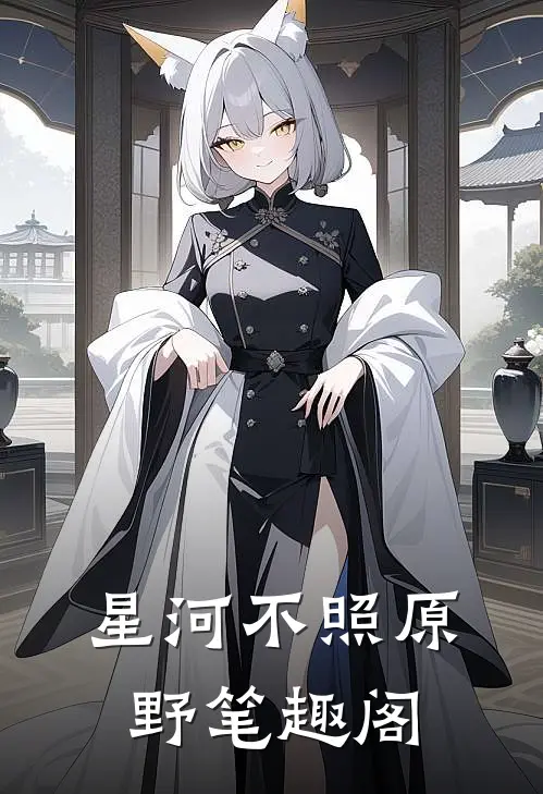 星河不照原野笔趣阁