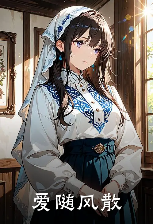 爱随风散
