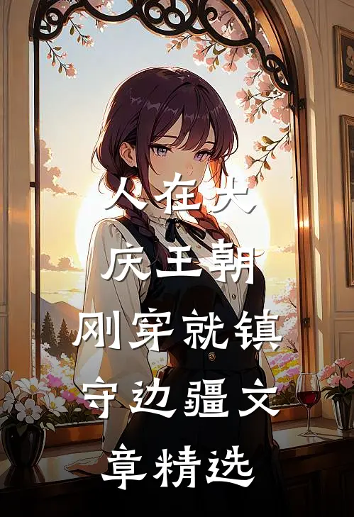 人在大庆王朝，刚穿就镇守边疆文章精选