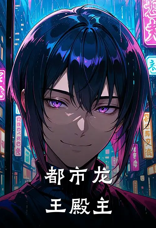 都市龙王殿主