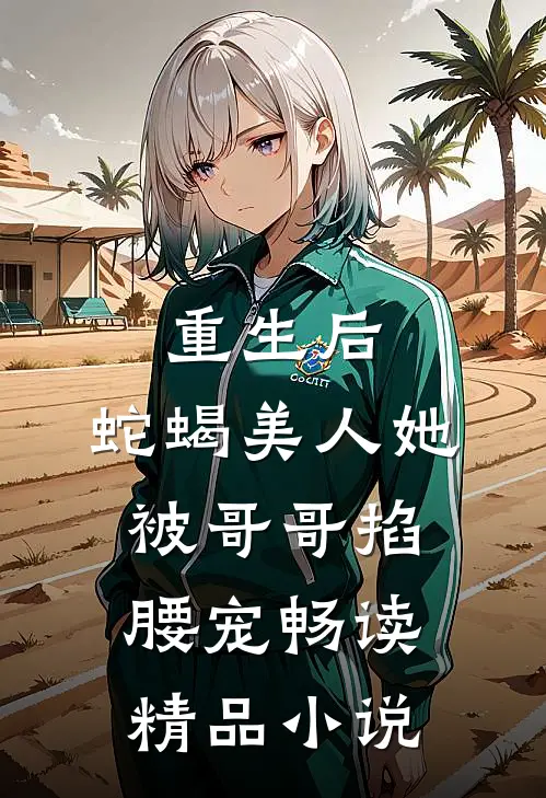 重生后，蛇蝎美人她被哥哥掐腰宠畅读精品小说