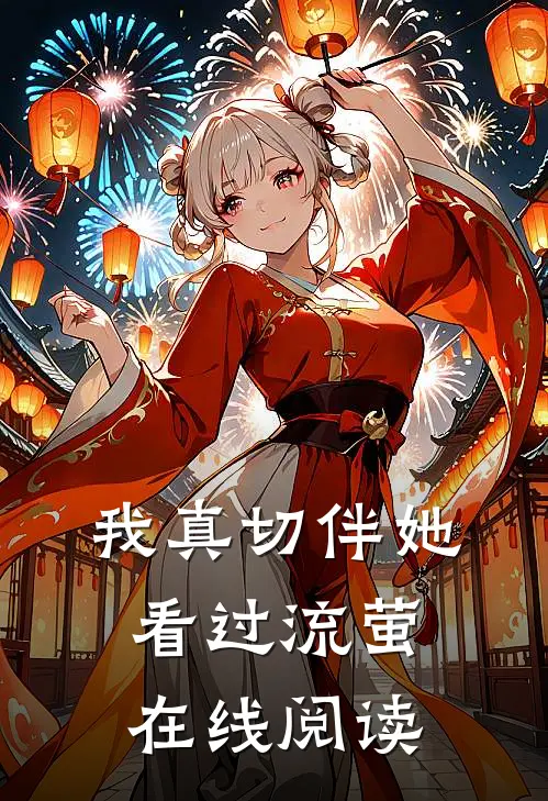我真切伴她看过流萤在线阅读