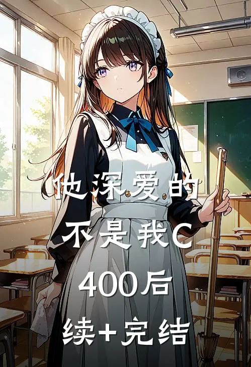 他深爱的不是我C400后续+完结