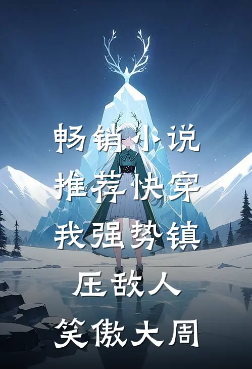 畅销小说推荐快穿：我强势镇压敌人，笑傲大周