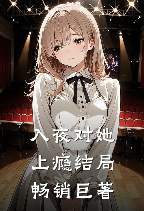 入夜对她上瘾结局畅销巨著