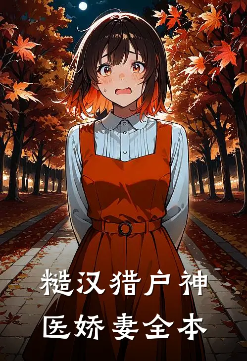 糙汉猎户神医娇妻全本
