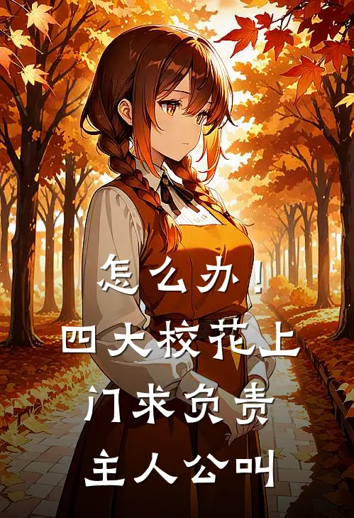 怎么办！四大校花上门求负责主人公叫