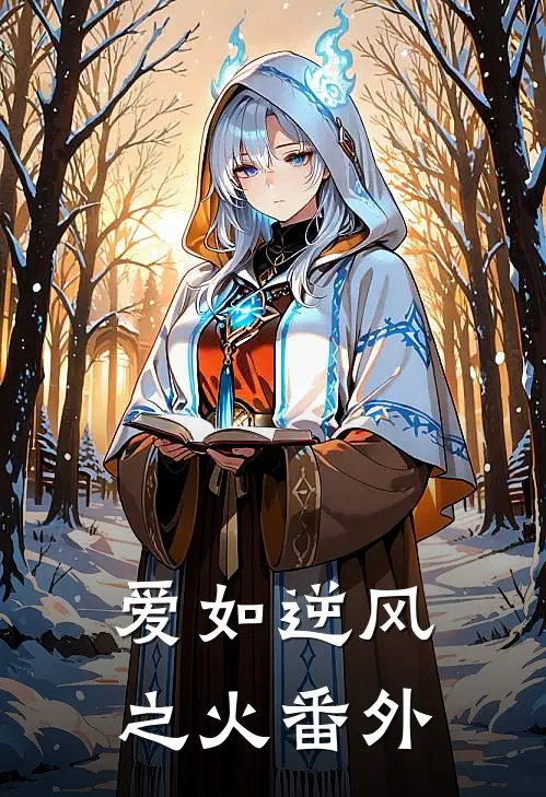 爱如逆风之火番外