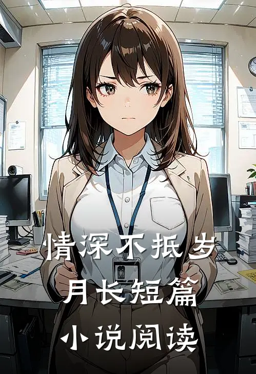 情深不抵岁月长短篇小说阅读