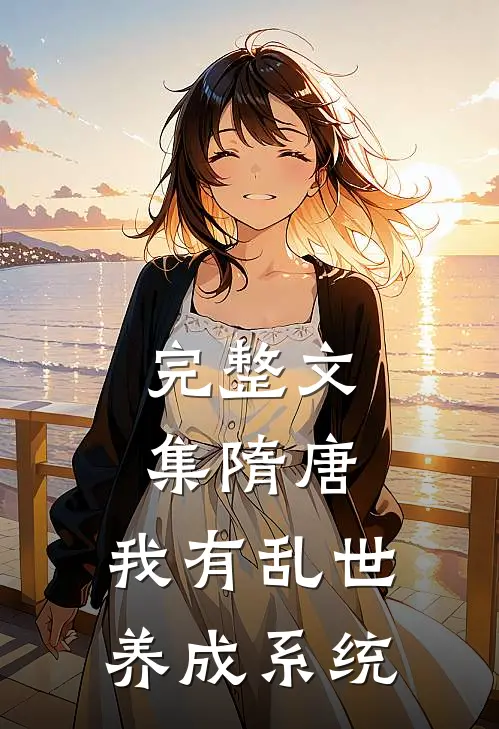 完整文集隋唐：我有乱世养成系统