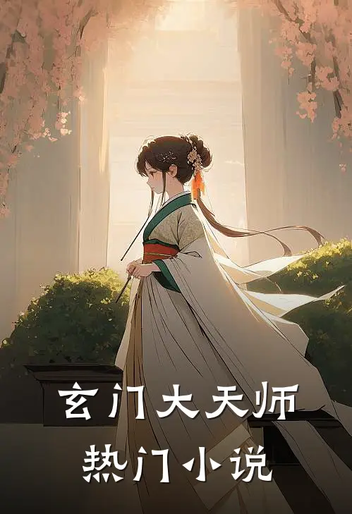 玄门大天师热门小说