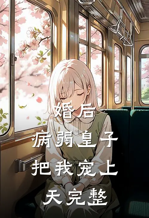 婚后，病弱皇子把我宠上天完整