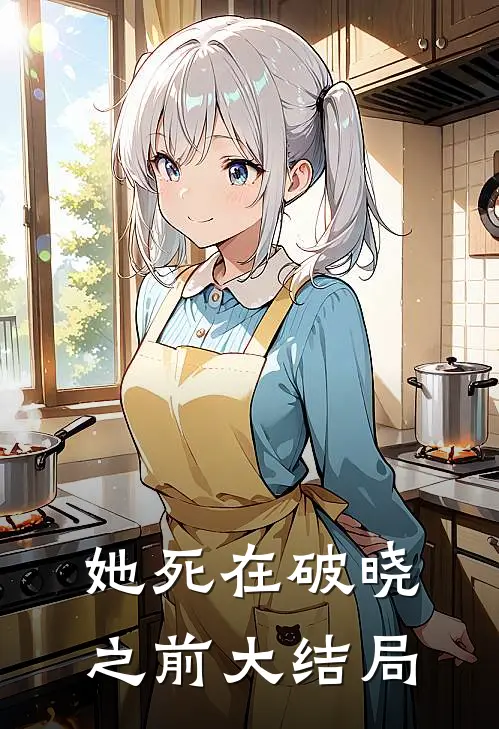 她死在破晓之前大结局