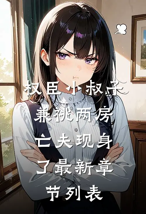 权臣小叔子兼祧两房，亡夫现身了最新章节列表
