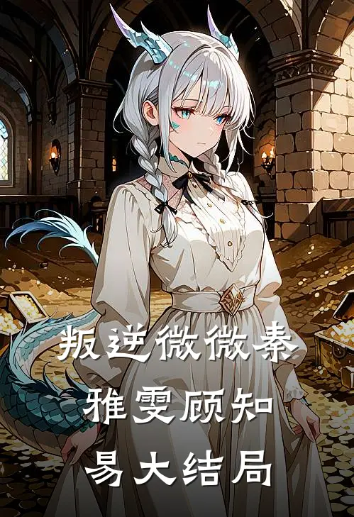叛逆微微秦雅雯顾知易大结局