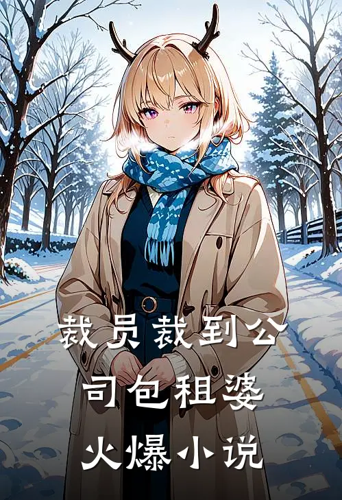 裁员裁到公司包租婆火爆小说