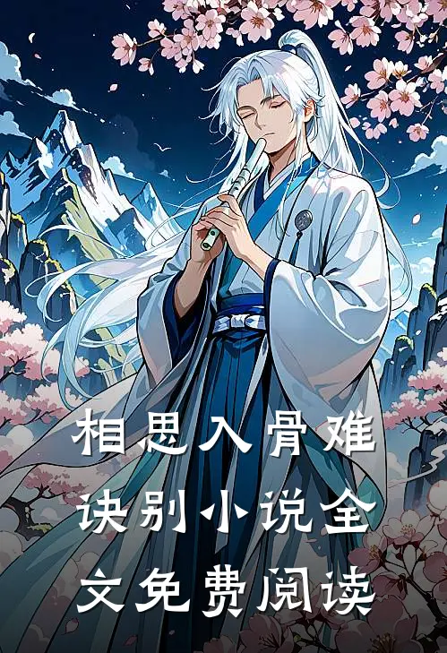 相思入骨难诀别小说全文免费阅读
