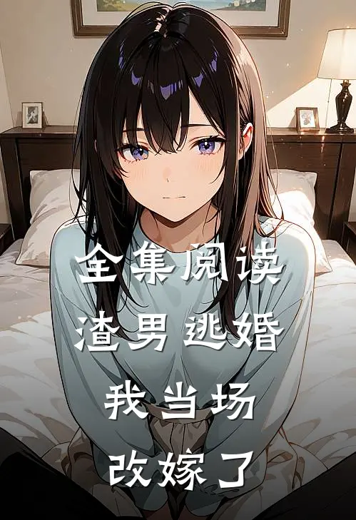 全集阅读渣男逃婚，我当场改嫁了