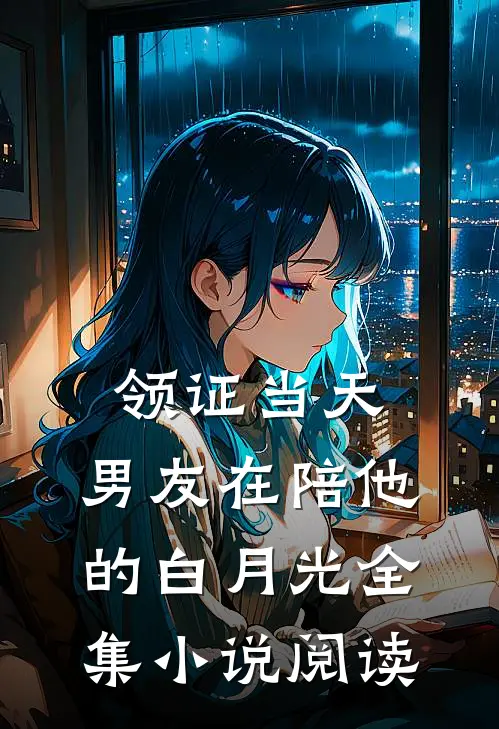 领证当天，男友在陪他的白月光全集小说阅读