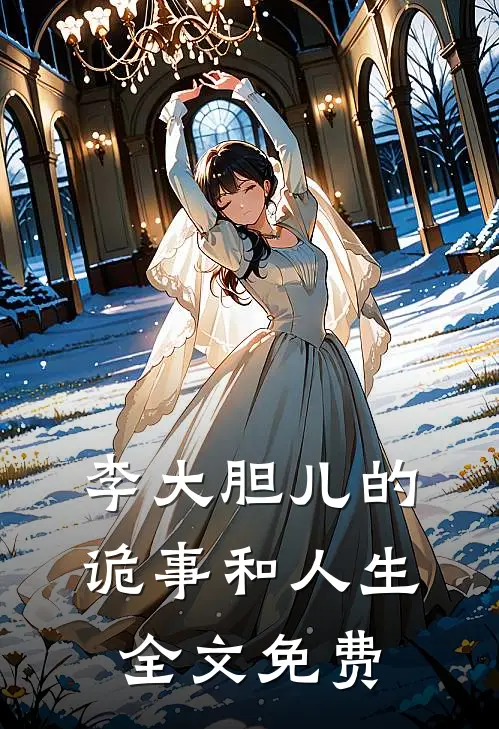 李大胆儿的诡事和人生全文免费